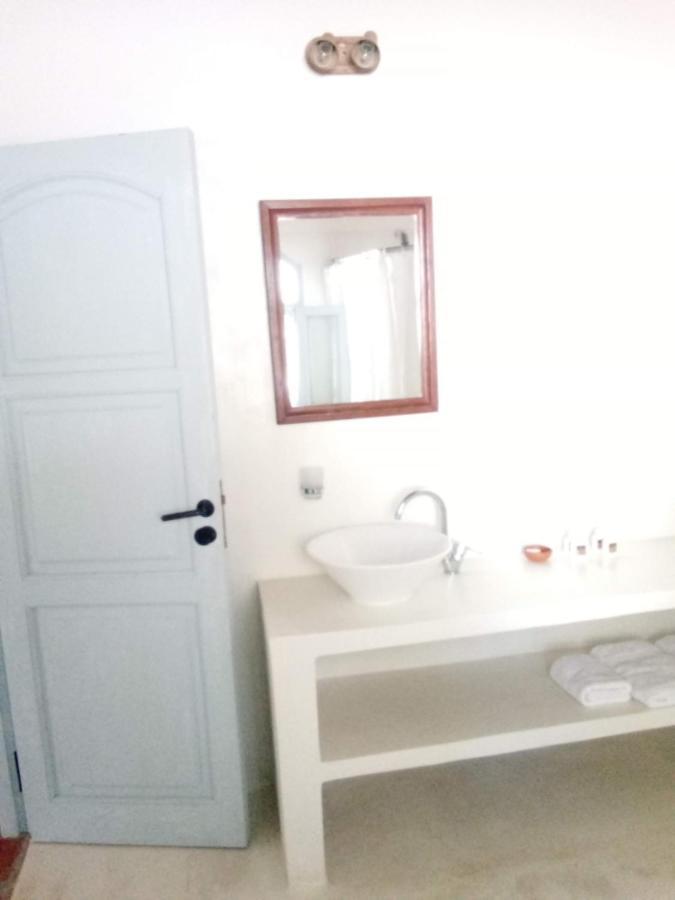 Pumahuasi Hotel Boutique Purmamarca Extérieur photo