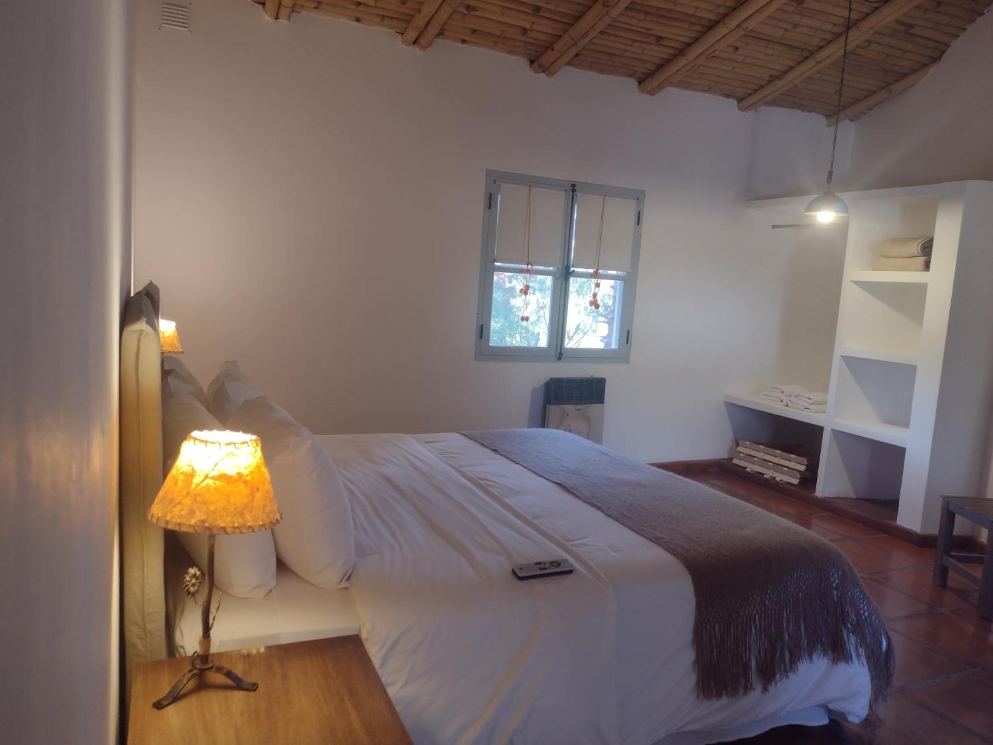 Pumahuasi Hotel Boutique Purmamarca Extérieur photo