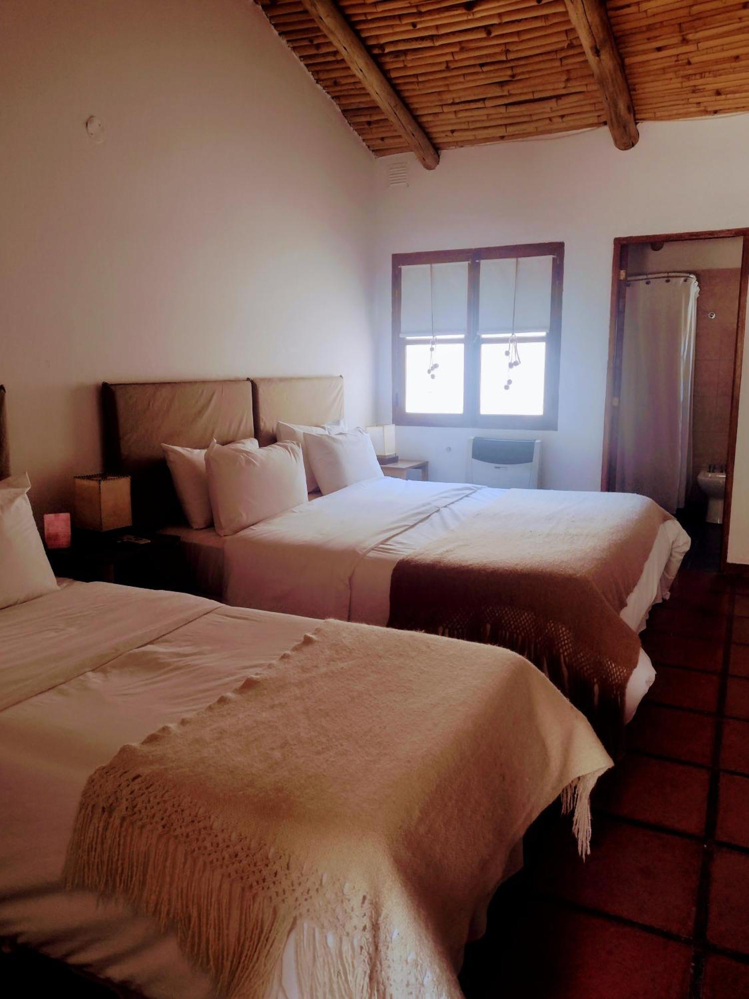 Pumahuasi Hotel Boutique Purmamarca Chambre photo